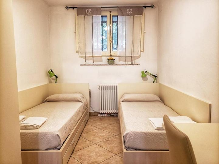 Golden House Lejlighed Bologna Eksteriør billede